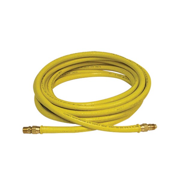 Clemco Breathing Hose 3/8" - 25 Ft.